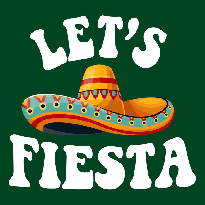 Lets Fiesta Cinco De Mayo Mesh Reversible Basketball Jersey Tank
