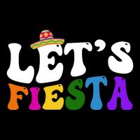 Lets Fiesta Cinco De Mayo Backpack