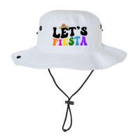 Lets Fiesta Cinco De Mayo Bucket Hat