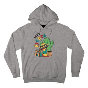 Let's Fiesta Cinco De Mayo Hoodie