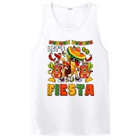 LetS Fiesta Cinco De Mayo Mexican Friends PosiCharge Competitor Tank