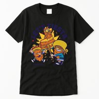 Let's Fiesta Celebration Tall T-Shirt