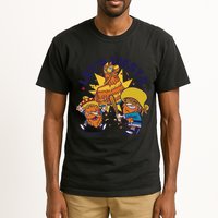 Let's Fiesta Celebration Tall T-Shirt