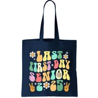 Last First Day Senior 2025 Back To School 2024 Bag
