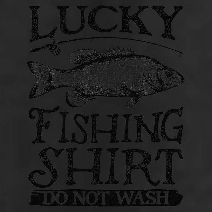 Lucky Fishing Do Not Wash Fishing 11oz C Handle Ceramic Mug