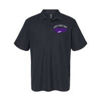 Last First Day Senior 2025 Gift Class Of 2025 Back To School Softstyle Adult Sport Polo