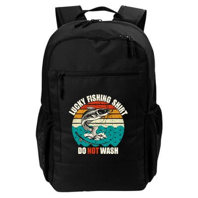 Lucky Fishing Funny Catfish Backpack