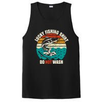 Lucky Fishing Funny Catfish PosiCharge Competitor Tank