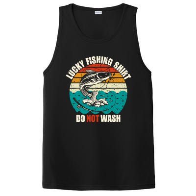 Lucky Fishing Funny Catfish PosiCharge Competitor Tank