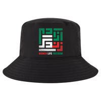  Life Freedom Free Iran Cool Comfort Performance Bucket Hat