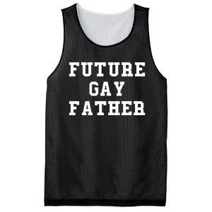 Len0killer Future Gay Father Mesh Reversible Basketball Jersey Tank