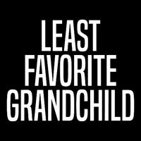 Least Favorite Grandchild Premium T-Shirt