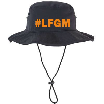#LFGM Baseball Fan Bucket Hat