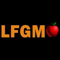 LFGM Teachers Apple Poster