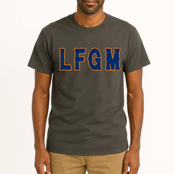 LFGM Vintage Baseball Fans Catchers Pitchers Tall T-Shirt