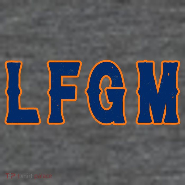 LFGM Vintage Baseball Fans Catchers Pitchers Flatbill Hat