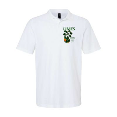 Limes Funny High In Vitamin C Antioxidants Other Nutrients Polo