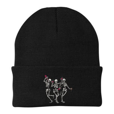 Lover Funny Halloween Scary Gift Beanie