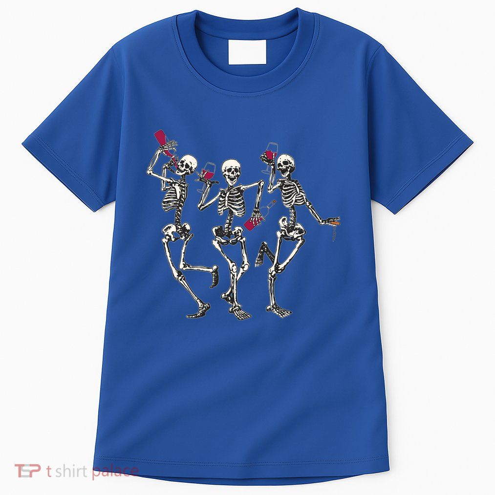 Lover Funny Halloween Scary Gift Tall T-Shirt