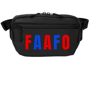 Limited Faafo Iykyk Paris 2024 Crossbody Pack