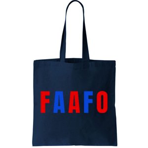 Limited Faafo Iykyk Paris 2024 Tote Bag