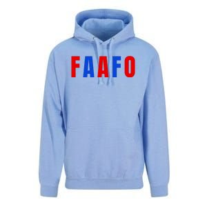 Limited Faafo Iykyk Paris 2024 Unisex Surf Hoodie