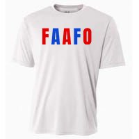 Limited Faafo Iykyk Paris 2024 Cooling Performance Crew T-Shirt