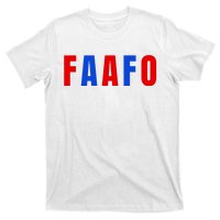 Limited Faafo Iykyk Paris 2024 T-Shirt