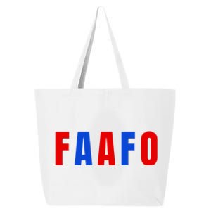 Limited Faafo Iykyk Paris 2024 25L Jumbo Tote