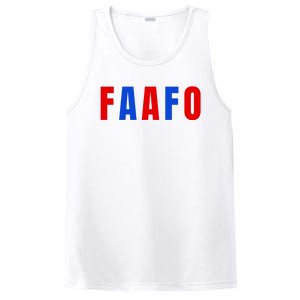 Limited Faafo Iykyk Paris 2024 PosiCharge Competitor Tank