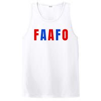 Limited Faafo Iykyk Paris 2024 PosiCharge Competitor Tank