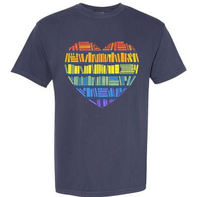 LOVE FOR KNOWLEDGE Comfort Colors T-Shirt