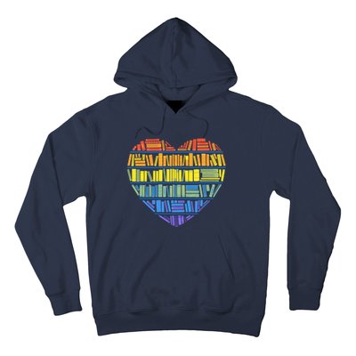 LOVE FOR KNOWLEDGE Hoodie