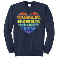 LOVE FOR KNOWLEDGE Sweatshirt