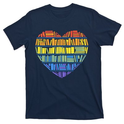 LOVE FOR KNOWLEDGE T-Shirt