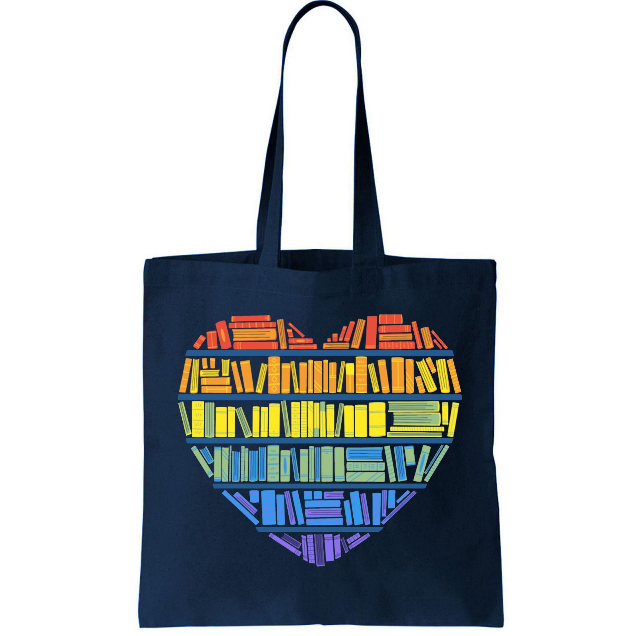 LOVE FOR KNOWLEDGE Bag