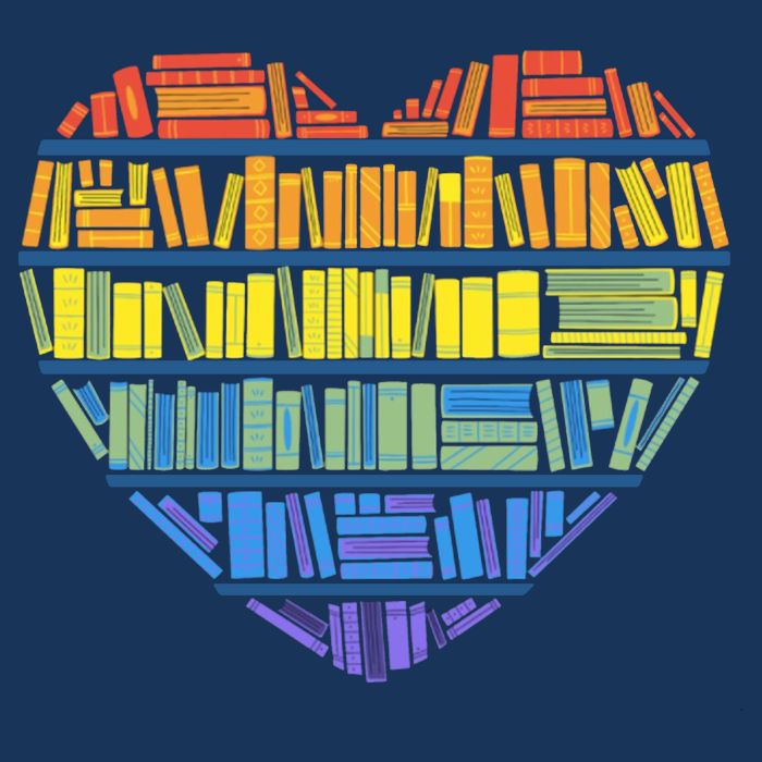 LOVE FOR KNOWLEDGE Toddler Hoodie