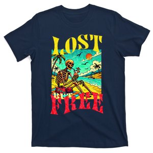 Lost Free T-Shirt