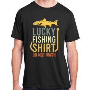 Lucky Fishing Adult ChromaSoft Performance T-Shirt