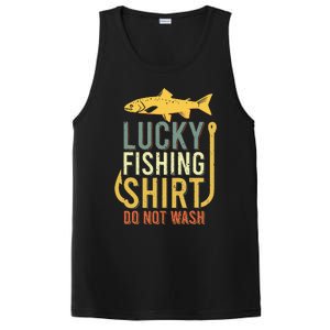 Lucky Fishing PosiCharge Competitor Tank