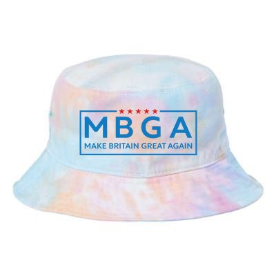 Laurence Fox Mbga Make Britain Great Again Tie Dye Newport Bucket Hat