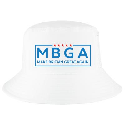 Laurence Fox Mbga Make Britain Great Again Cool Comfort Performance Bucket Hat