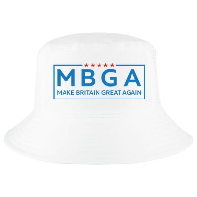 Laurence Fox Mbga Make Britain Great Again Cool Comfort Performance Bucket Hat