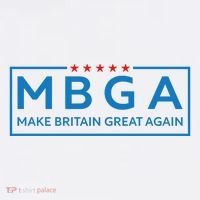 Laurence Fox Mbga Make Britain Great Again Hoodie