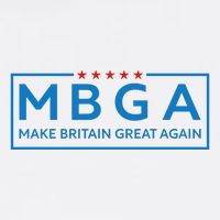 Laurence Fox Mbga Make Britain Great Again Sustainable Bucket Hat