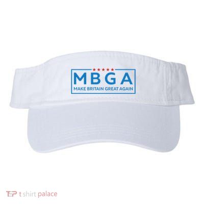 Laurence Fox Mbga Make Britain Great Again Visor