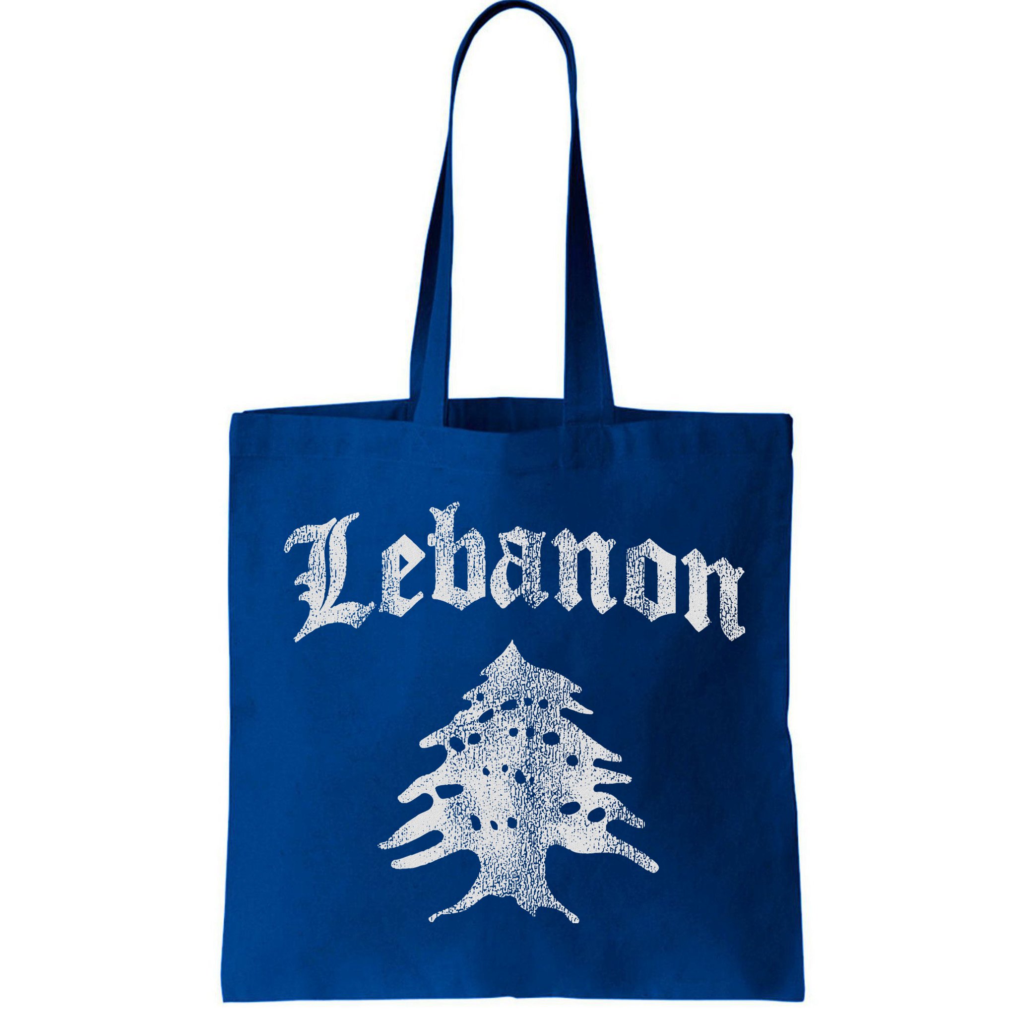 Lebanese Flag Of Lebanon Souvenir Bag