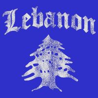Lebanese Flag Of Lebanon Souvenir Poster