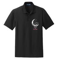 Lotus For Potus Kamala Harris 2024 President Trend Election Dry Zone Grid Polo