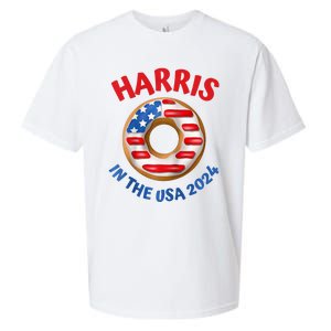 Lotus For Potus Kamala Harris 2024 President Trend Election Raglan Baseball Sueded Cloud Jersey T-Shirt